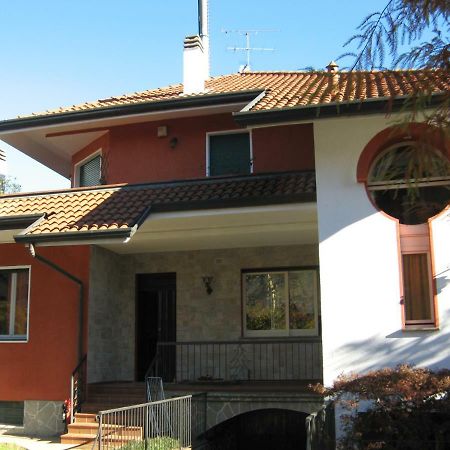 B&B Via Roma Cesate Bagian luar foto
