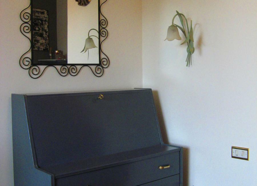 B&B Via Roma Cesate Bagian luar foto