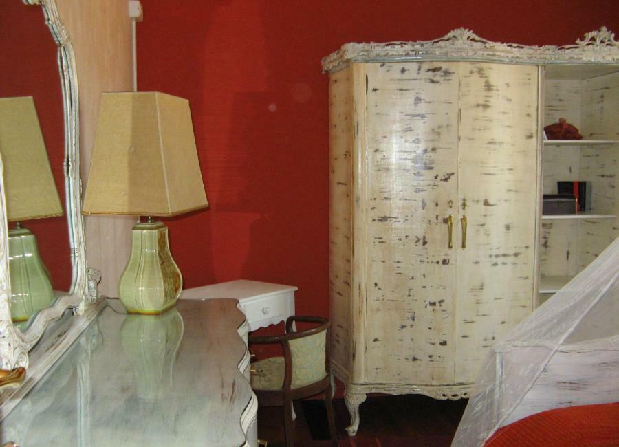 B&B Via Roma Cesate Bagian luar foto