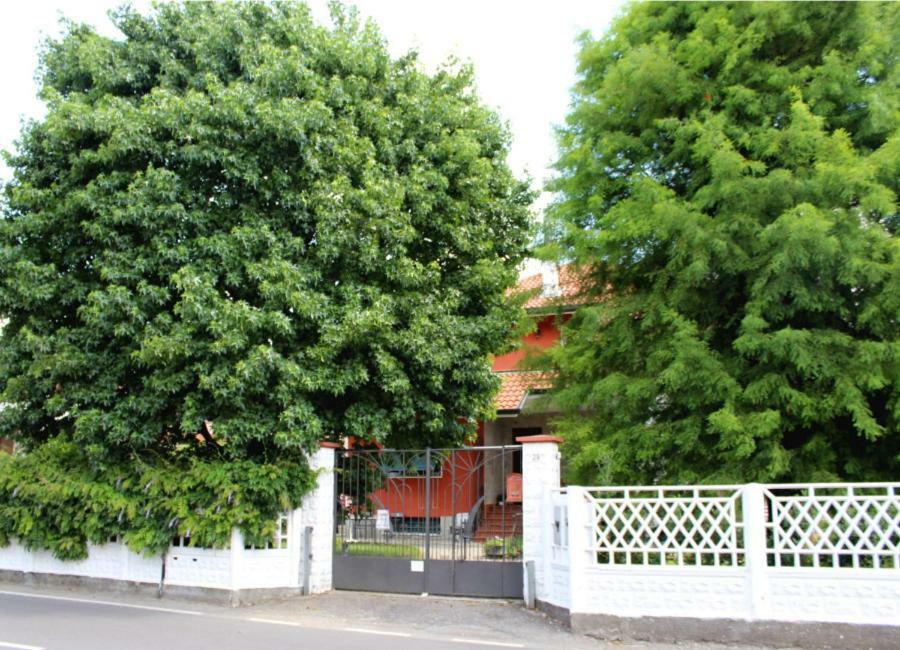 B&B Via Roma Cesate Bagian luar foto