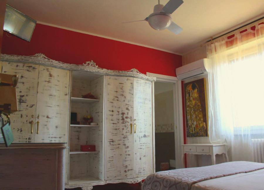 B&B Via Roma Cesate Bagian luar foto