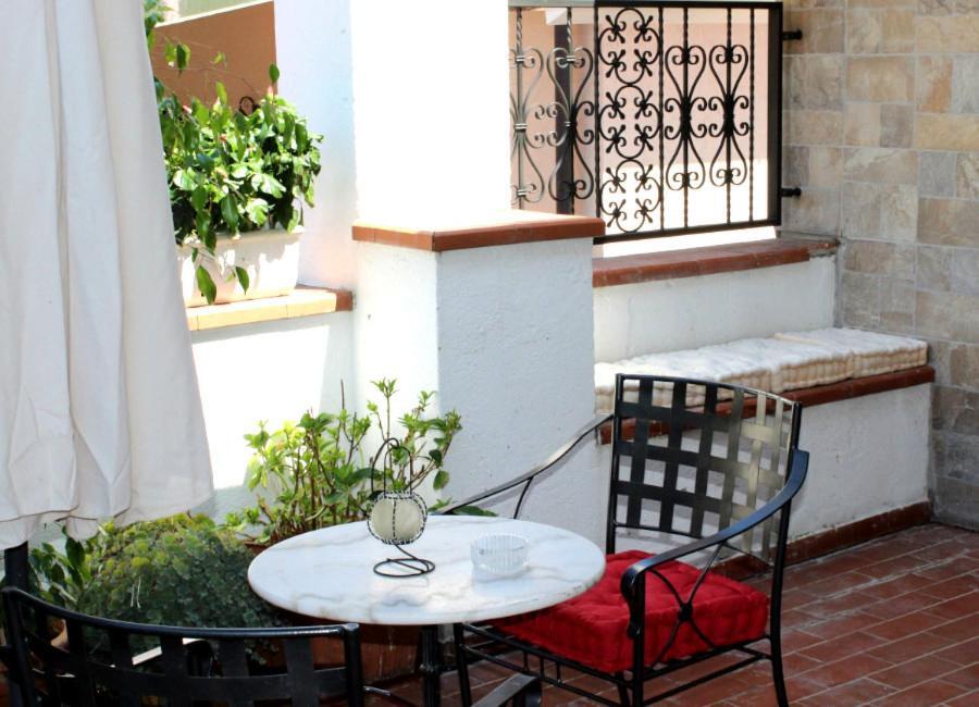 B&B Via Roma Cesate Bagian luar foto