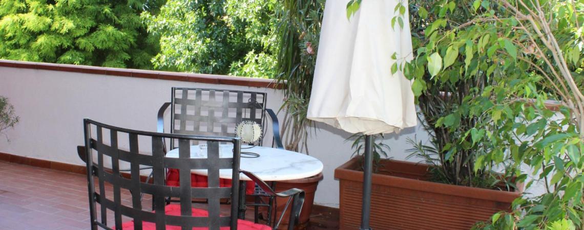 B&B Via Roma Cesate Bagian luar foto