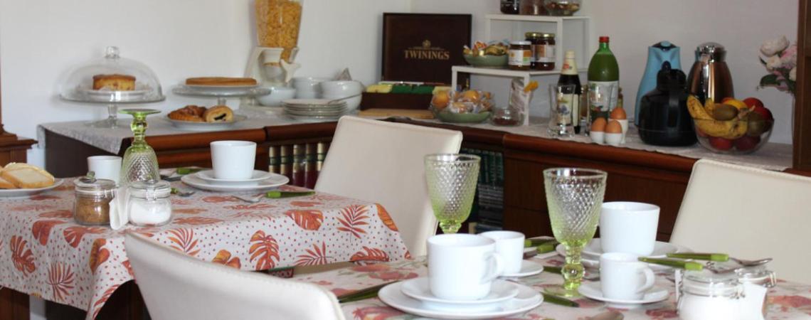 B&B Via Roma Cesate Bagian luar foto