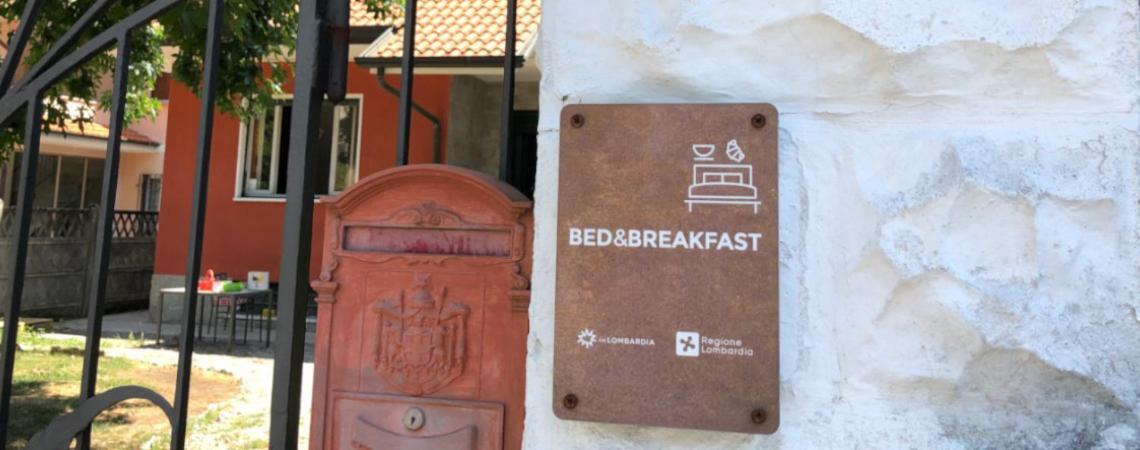 B&B Via Roma Cesate Bagian luar foto
